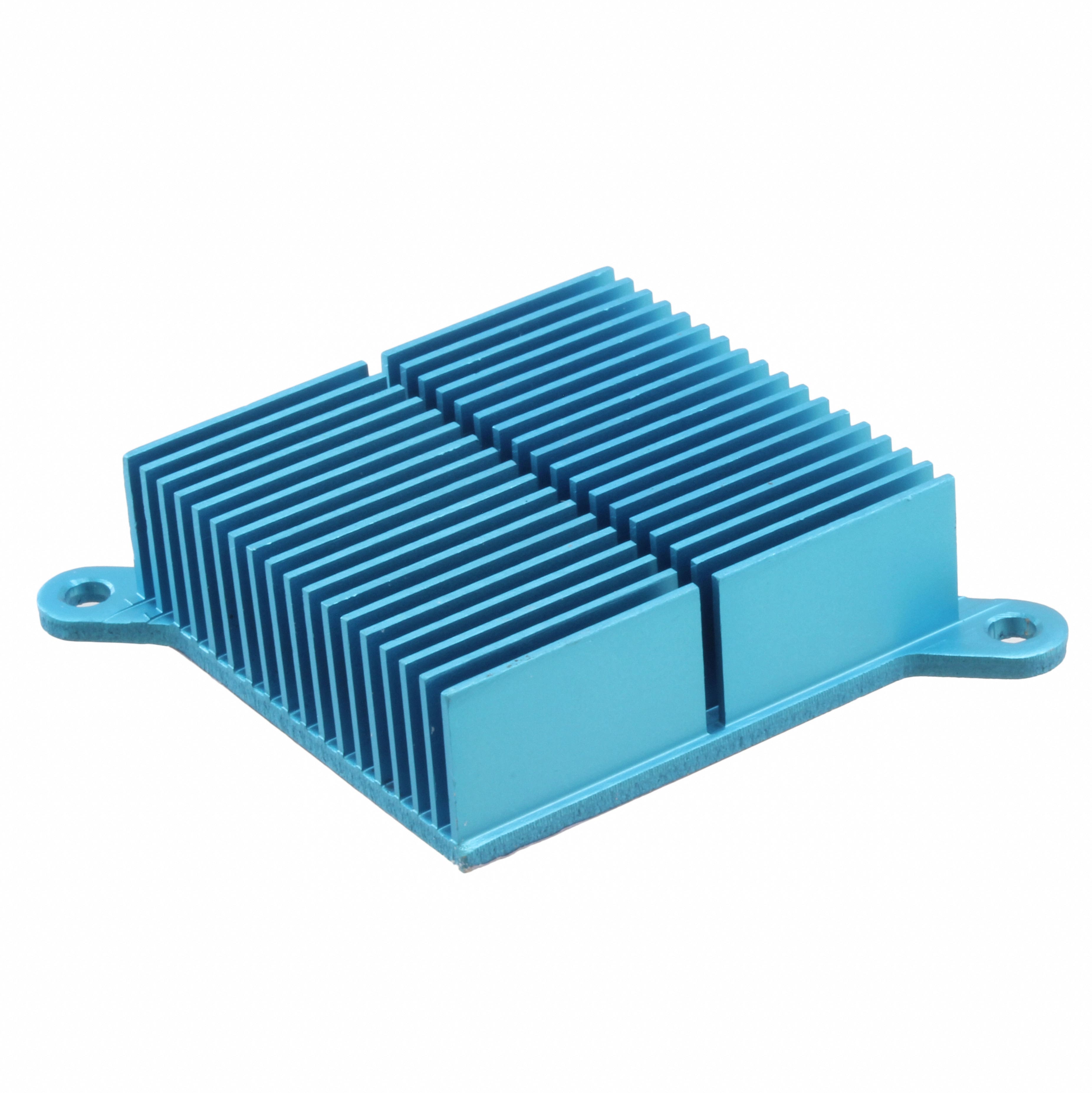 ATS-FPX045045015-98-C2-R0 HEATSINK 45X45X15MM R-TAB FP