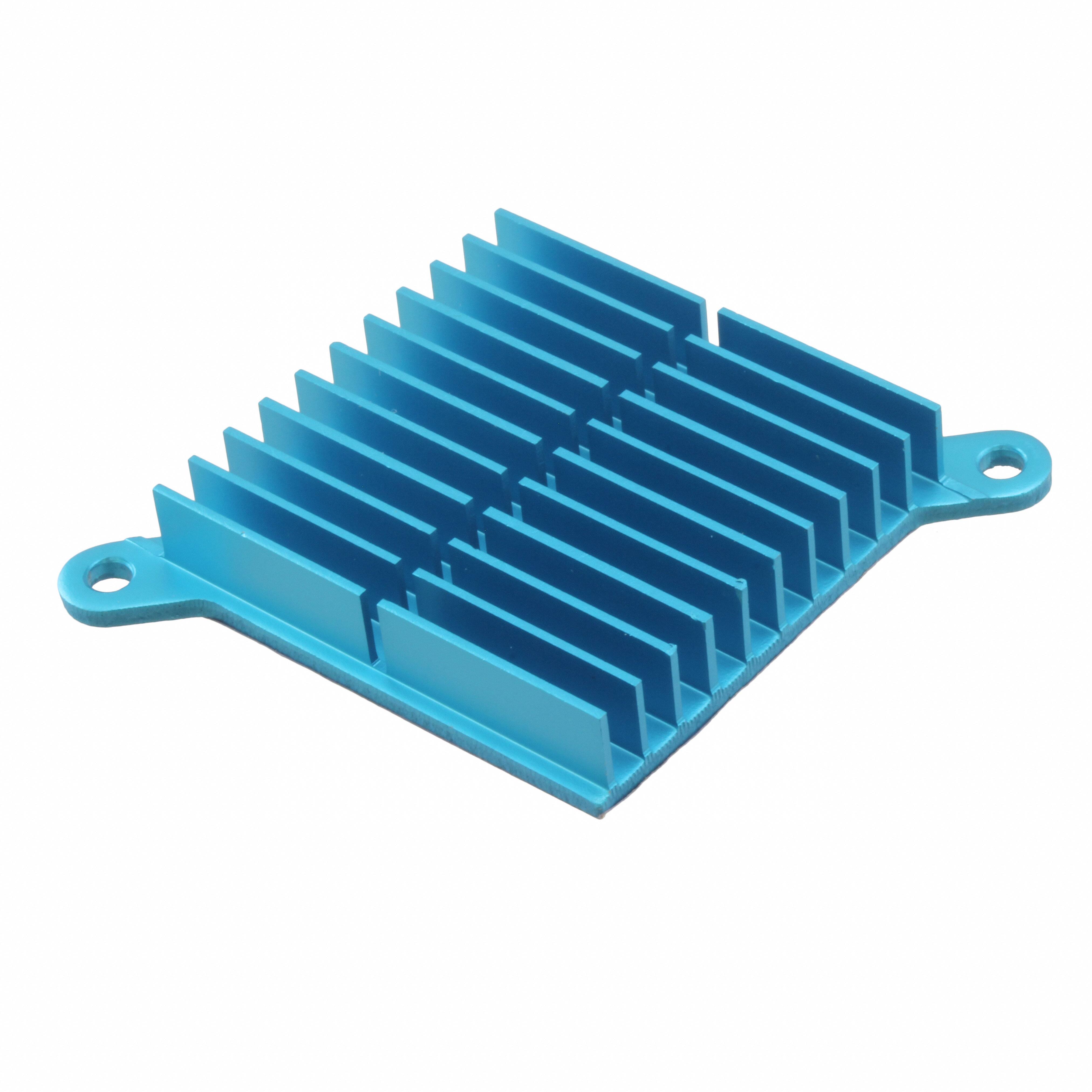 ATS-CPX045045010-159-C2-R0 HEATSINK 45X45X10MM L-TAB CP