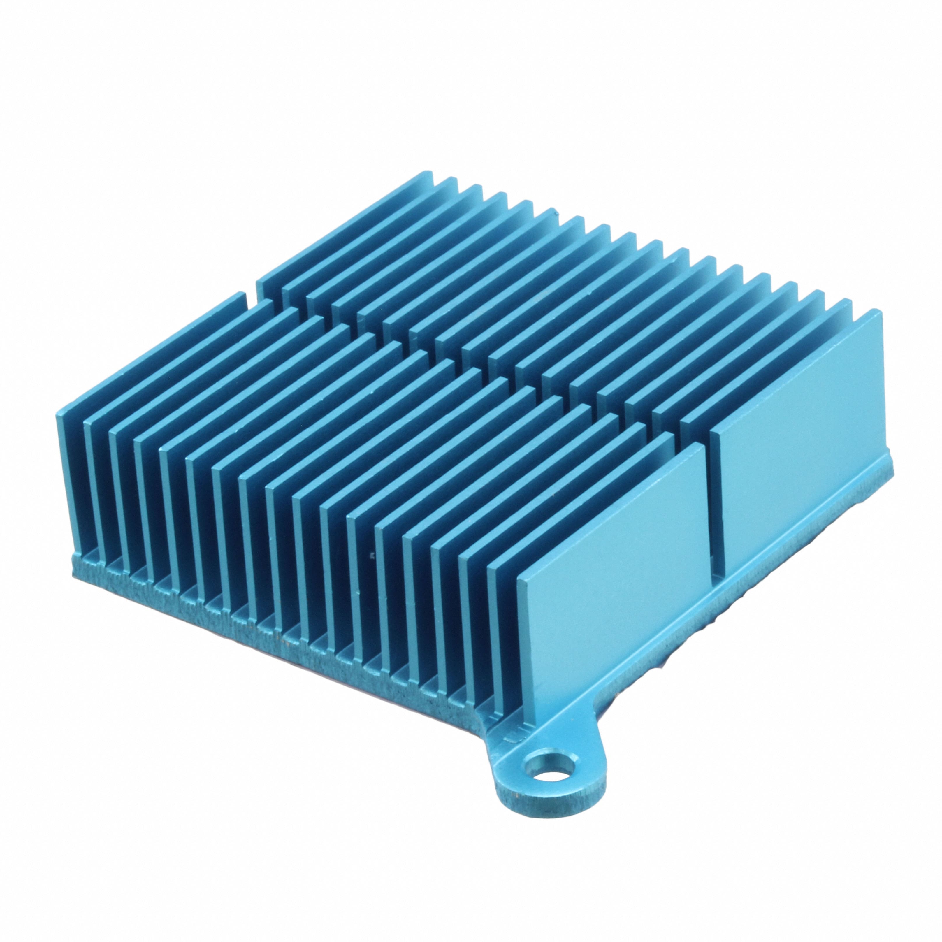 ATS-FPX045045015-68-C2-R0 HEATSINK 45X45X15MM L-TAB FP