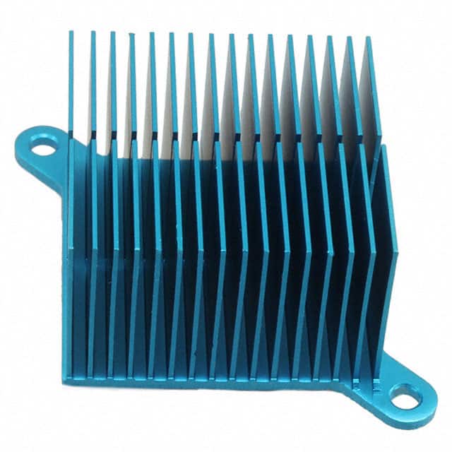 ATS-FPX040040025-64-C2-R0 HEATSINK 40X40X25MM L-TAB FP