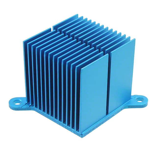 ATS-FPX035035035-90-C2-R0 HEATSINK 35X35X35MM R-TAB FP