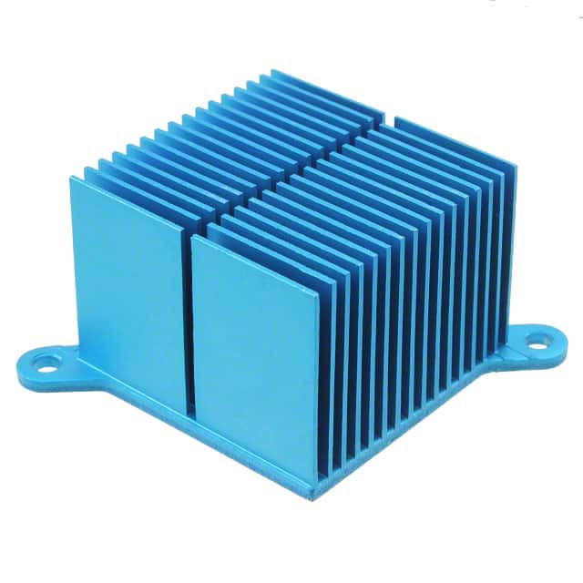 ATS-FPX040040030-65-C2-R0 HEATSINK 40X40X30MM L-TAB FP