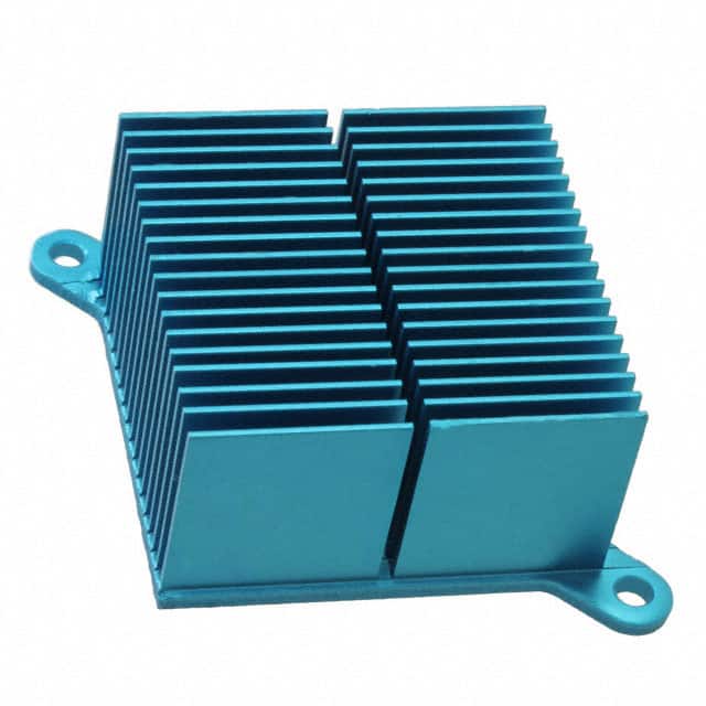 ATS-FPX045045025-100-C2-R0 HEATSINK 45X45X25MM R-TAB FP