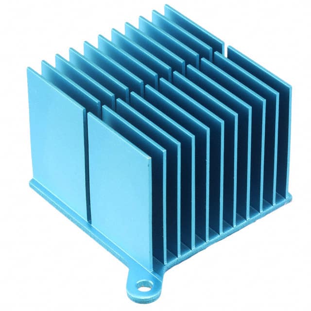 ATS-CPX045045035-192-C2-R0 HEATSINK 45X45X35MM R-TAB CP