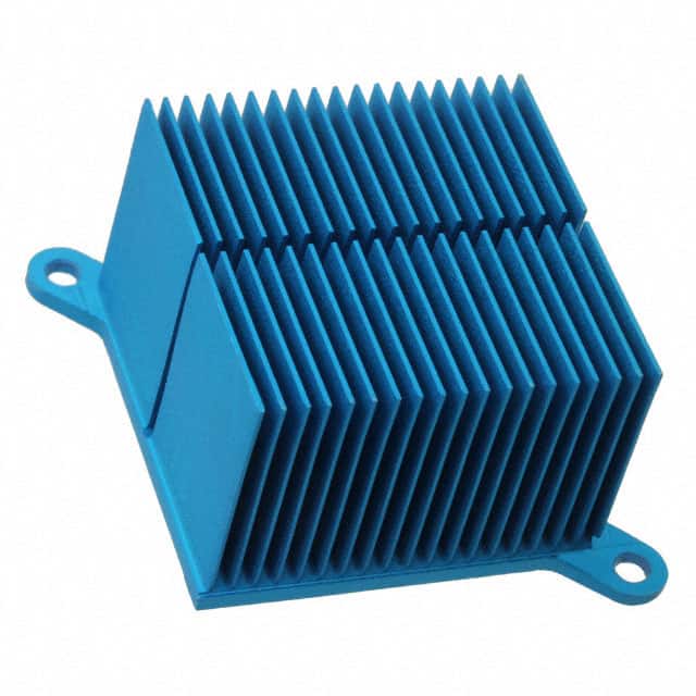 ATS-FPX045045030-71-C2-R0 HEATSINK 45X45X30MM L-TAB FP