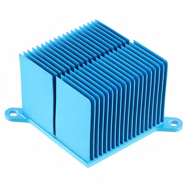 ATS-FPX045045035-72-C2-R0 HEATSINK 45X45X35MM L-TAB FP