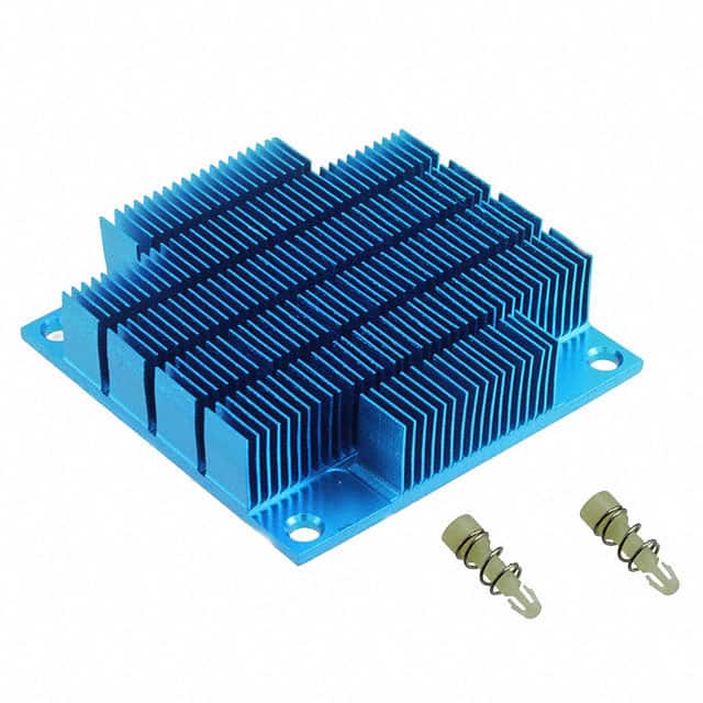 ATS-P1-110-C2-R1 HEATSINK 54.00MM X 54.00MM ALUM