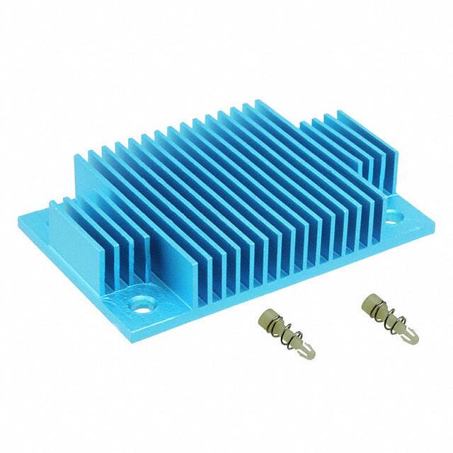 ATS-P1-36-C2-R0 HEATSINK 36.83X57.6X11.43MM T766