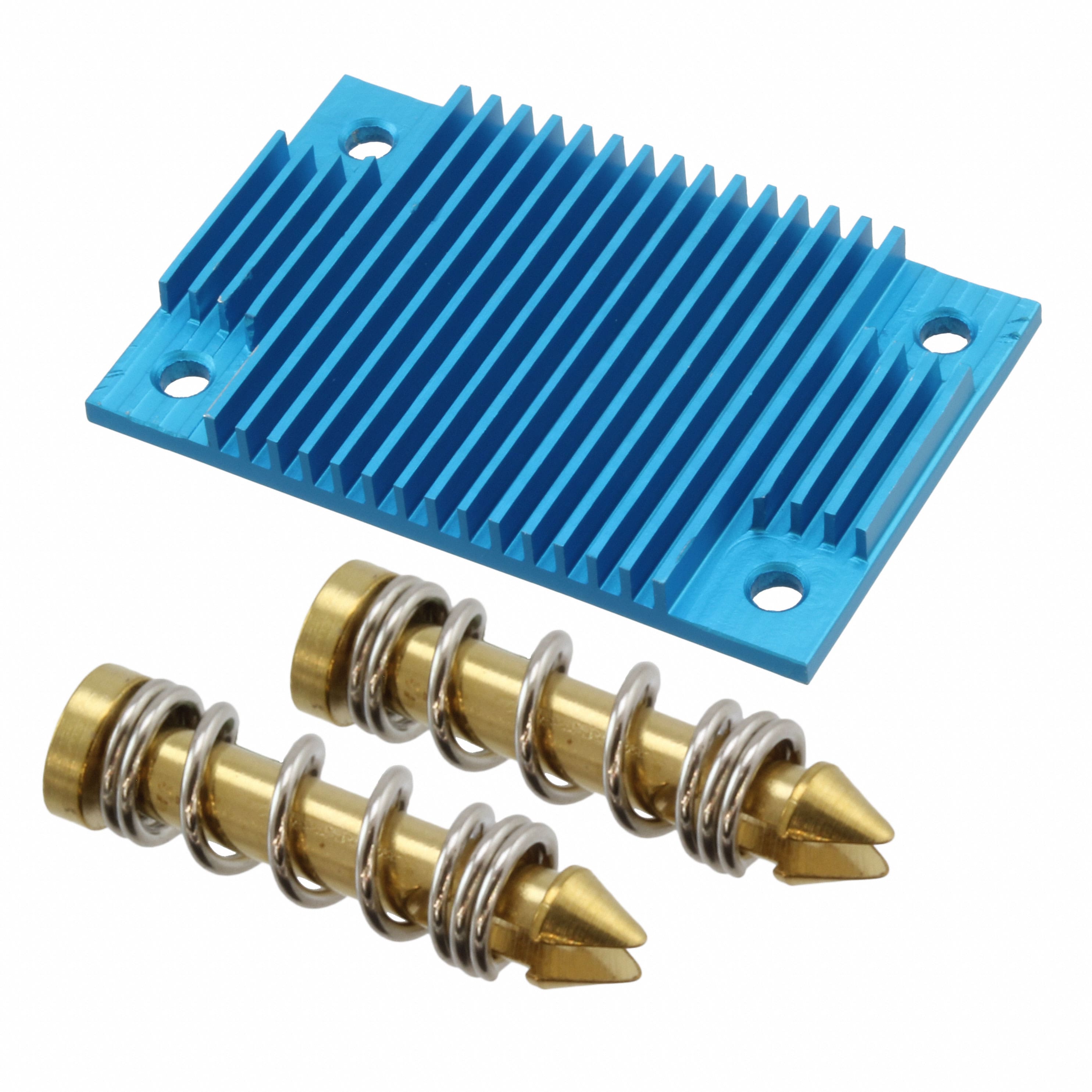 ATS-20E-35-C2-R0 HEATSINK 36.83X57.6X5.84MM T766