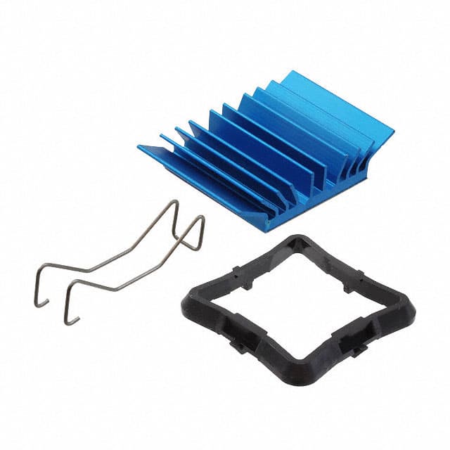 ATS-50250B-C3-R0 HEAT SINK PASSIVE BGA SPREAD CLP