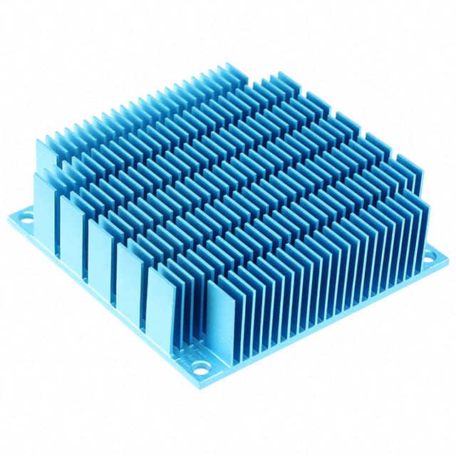 ATS-FPX070070020-29-C2-R0 HEATSINK 70X70X20MM XCUT FP