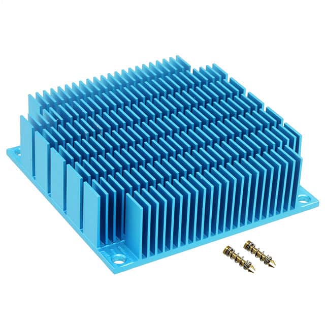 ATS-01F-135-C1-R0 HEATSINK 70X70X20MM XCUT