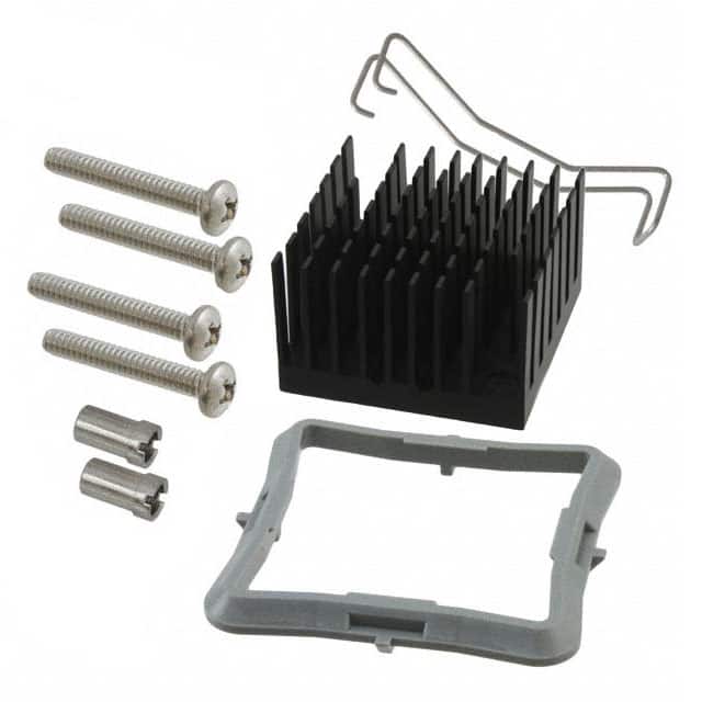 ATS-61325R-C1-R0 MAXIGRIP FANSINK 32.5X19.5MM