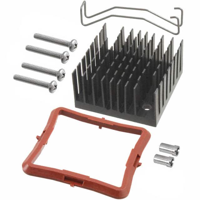 ATS-61375R-C1-R0 MAXIGRIP FANSINK 37.5X19.5MM