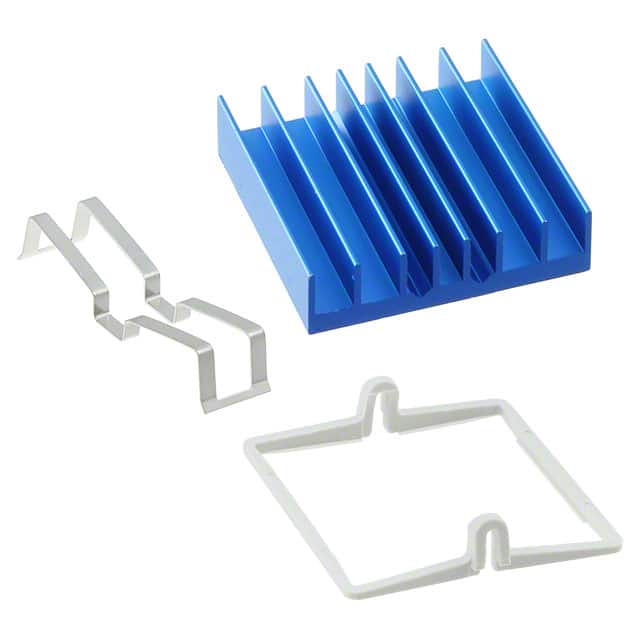 ATS-X53290B-C1-R0 SUPERGRIP HEATSINK 29X29X7.5MM