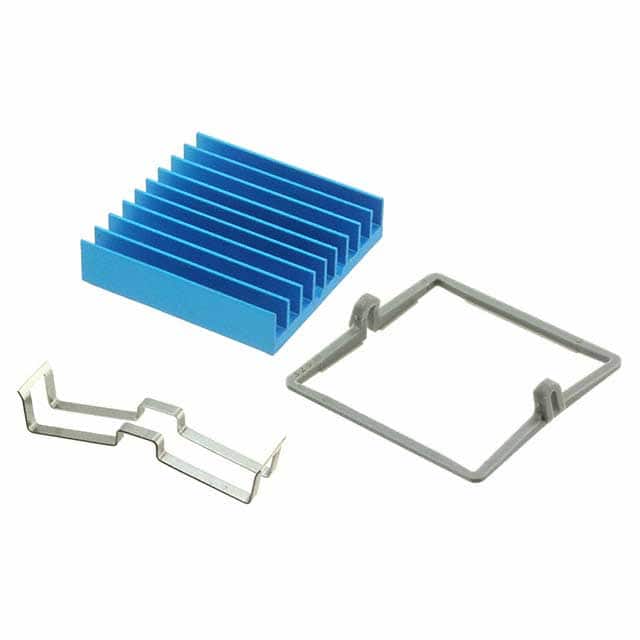 ATS-X53325B-C1-R0 SUPERGRIP HEATSINK 32X32X7.5MM