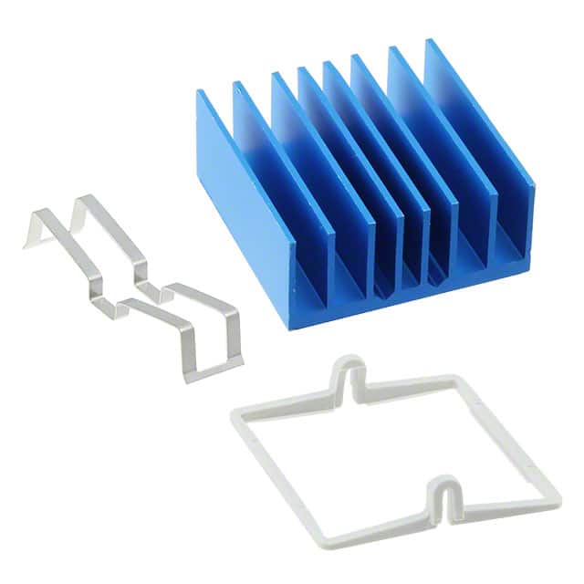 ATS-X53290G-C1-R0 SUPERGRIP HEATSINK 29X29X12.5MM