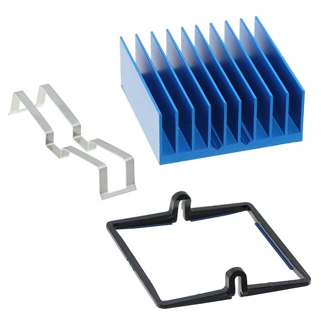 ATS-X53310G-C1-R0 SUPERGRIP HEATSINK 31X31X12.5MM