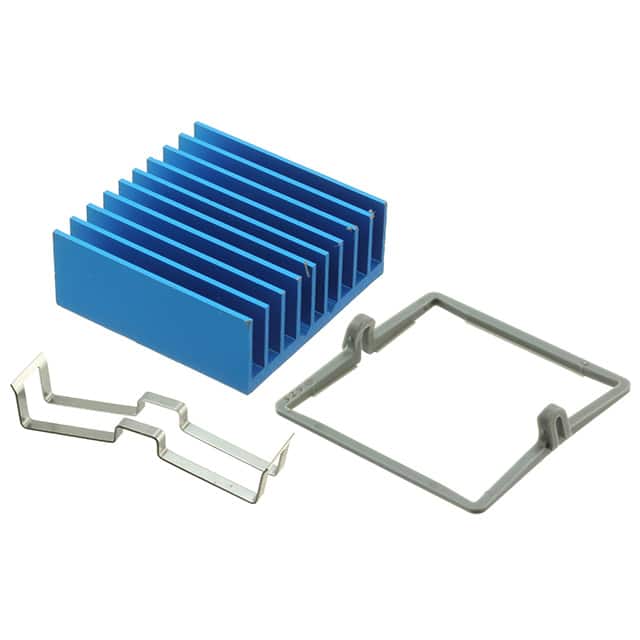 ATS-X53325G-C1-R0 SUPERGRIP HEATSINK 32X32X12.5MM