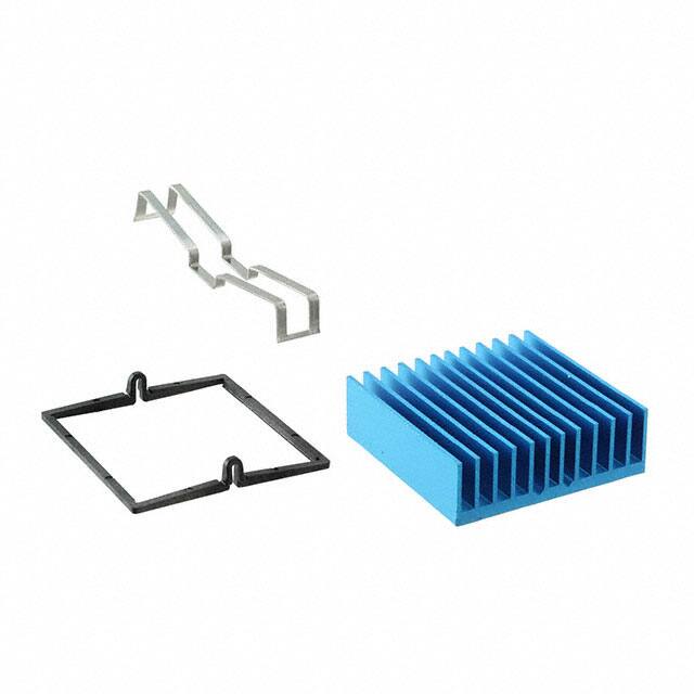ATS-X53400G-C1-R0 SUPERGRIP HEATSINK 40X40X12.5MM