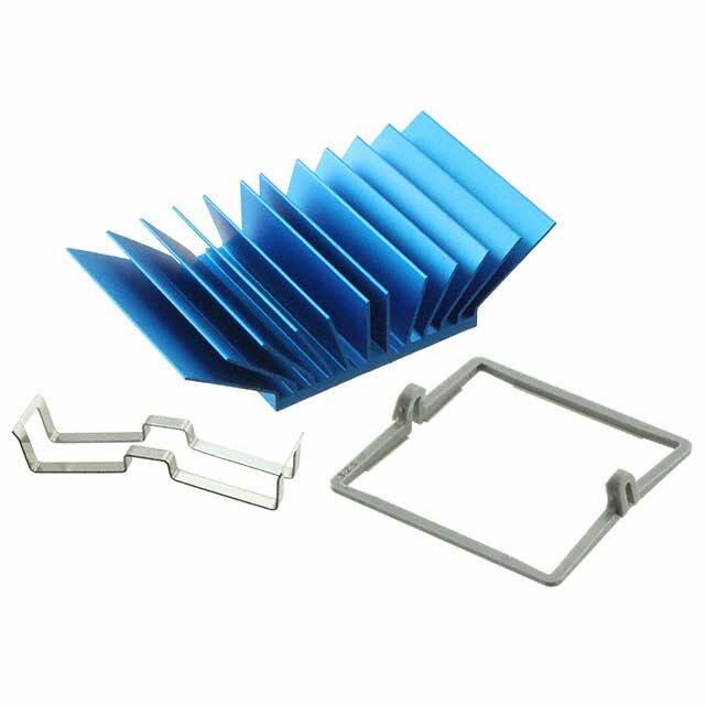 ATS-X50325G-C1-R0 SUPERGRIP HEATSINK 32X32X12.5MM