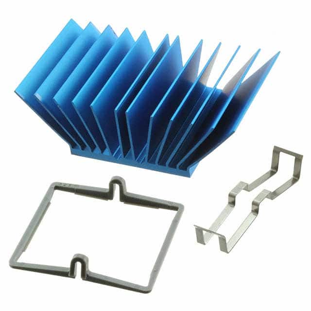 ATS-X50325P-C1-R0 SUPERGRIP HEATSINK 32X32X17.5MM
