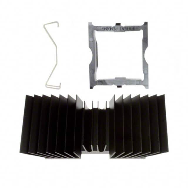 ATS-59003-C1-R0 HEAT SINK 32MM X 50MM X 12MM