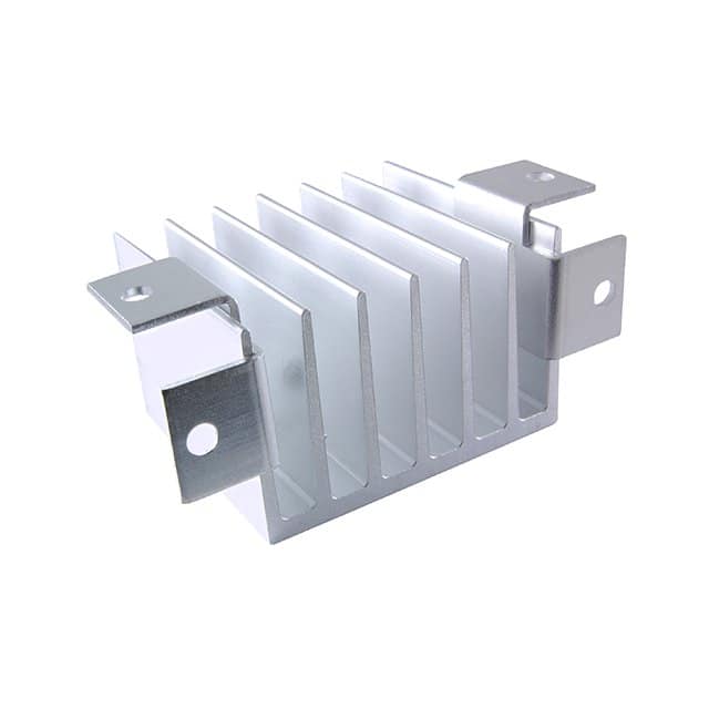 R95-186 HEAT SINK FOR SSR