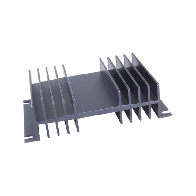 NTE440B HEAT SINK