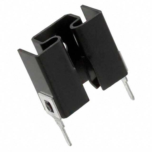 833202B03700 HEATSINK STAMP 10X21.2X19MM