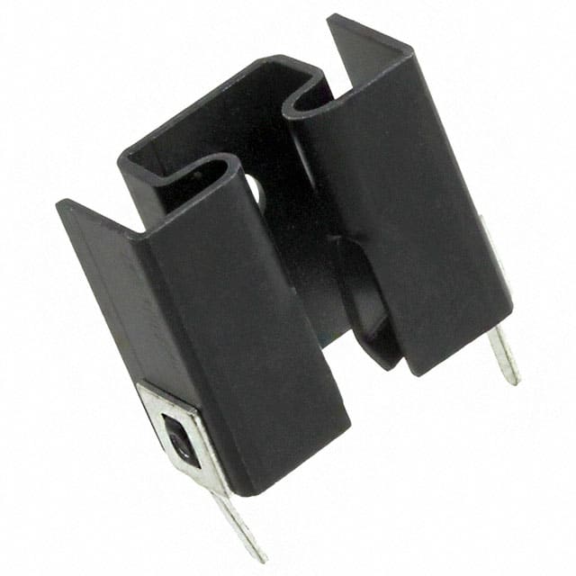 833202B04800 HEATSINK STAMP 10X21.2X19MM