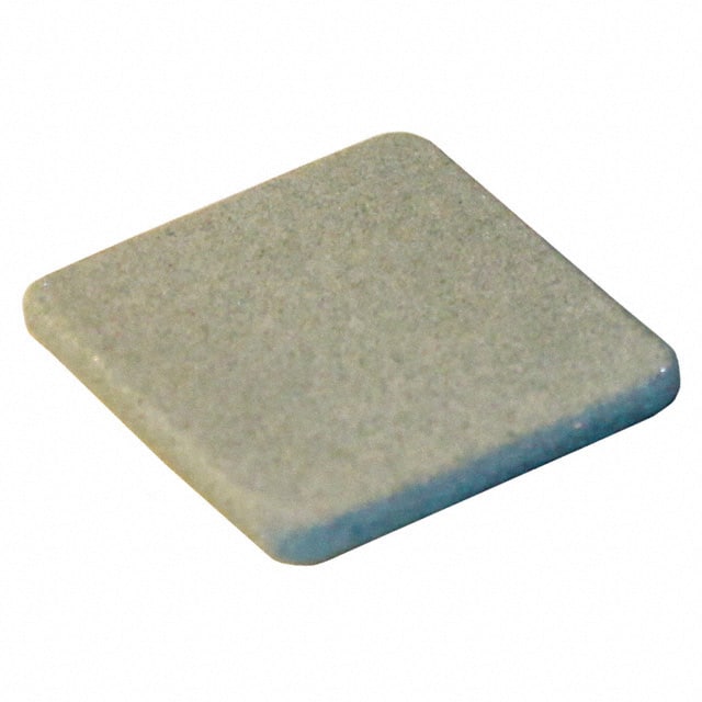 XL25-40-40-3.0 XL25 CERAMIC BOARD 40X40X3MM