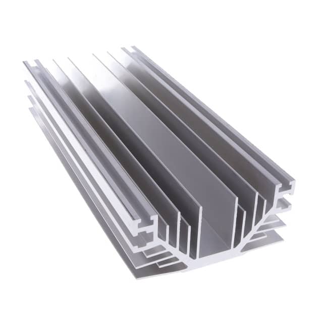 125526 5WX12" EXTRUSION 16082 XX3560-2