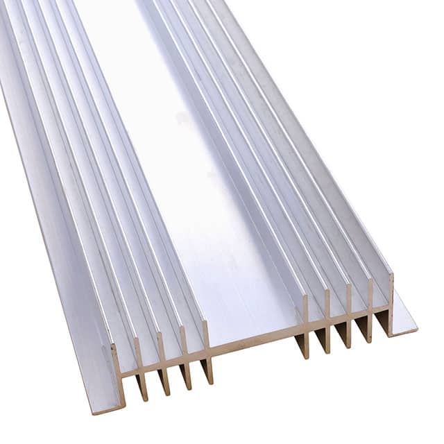 125488 4.75X36" EXTRUSION 4530 XX1024