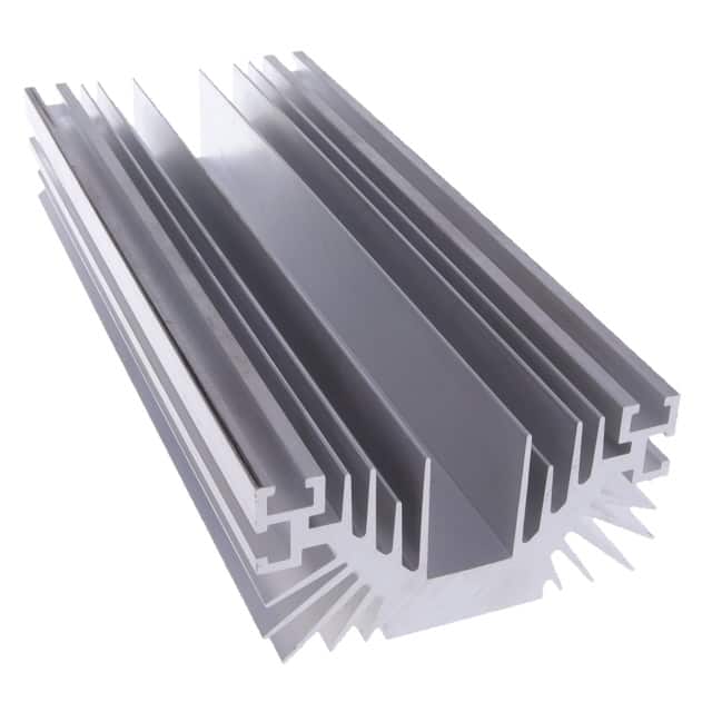 125532 5WX12" EXTRUSION 16565 XX5732