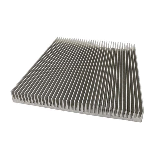 125577 10.827WX12" EXTRUSION 19572