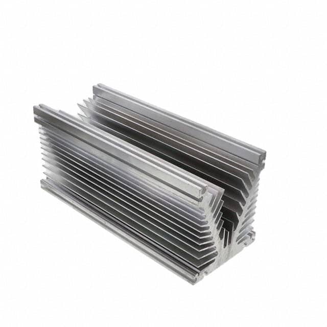 125556 4.921WX12" EXTRUSIO 13698 XX5658