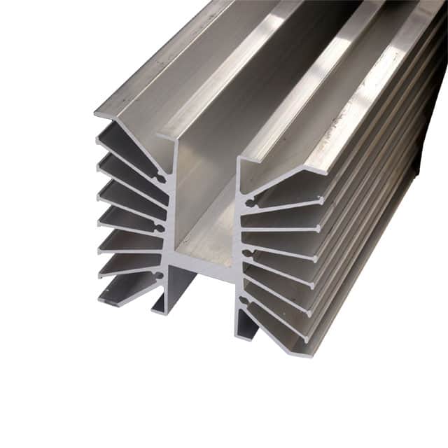 125500 5X36" EXTRUSION 6542 XX1245