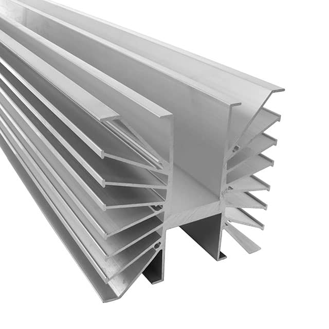 125506 6.25WX36" EXTRUSION 16971 XX1541