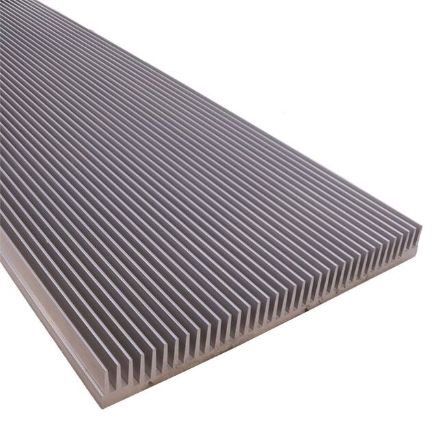125578 10.827WX36" EXTRUSION 19572