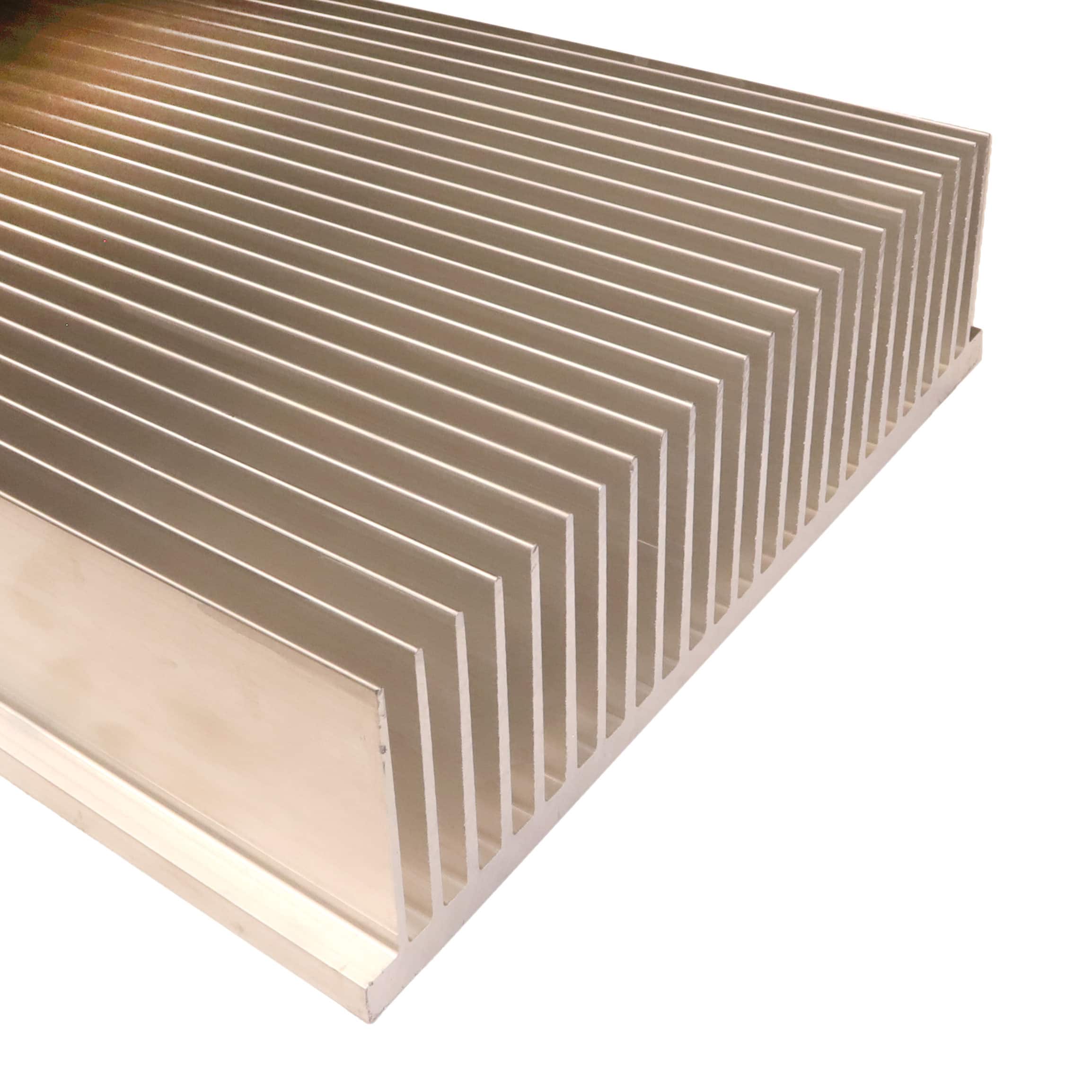 125572 10.08WX36" EXTRUSION 21052