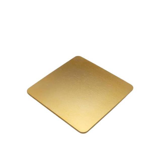 PM50-02 REV.A SINTERED W-CU HEAT SPREADER/THER