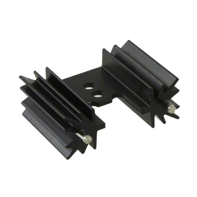 V7477W HEATSINK TOP-3 TO-220 SOT-32