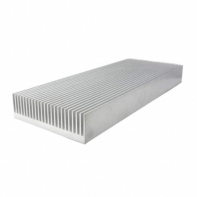 ATS-EXL102-300-R0 HEATSINK AL6063 300X179X27MM