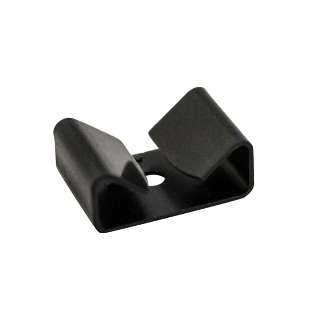 ATS-PCBT1075 HEATSINK TO-126 BLACK