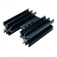 V8813X HEATSINK TO-220/TOP-3/SOT-32