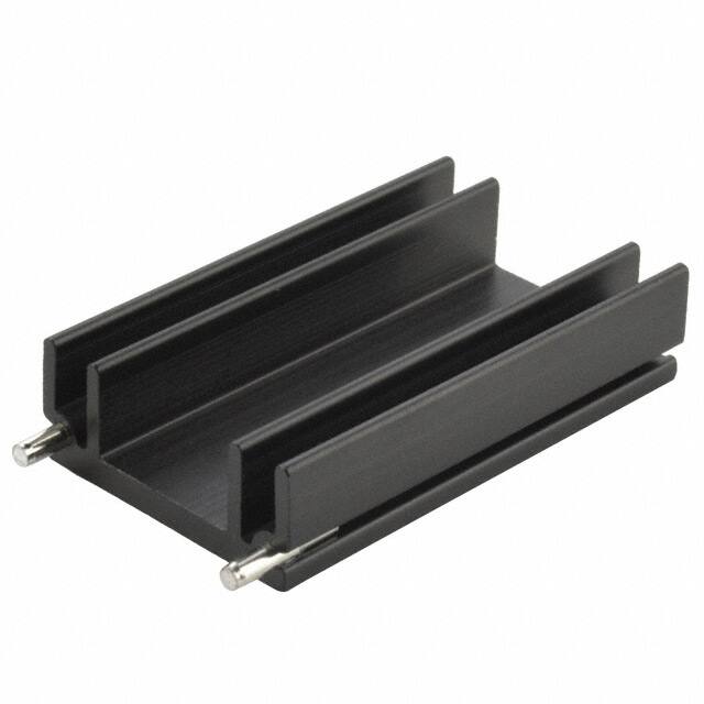 HSE-B20250-045H HEAT SINK, EXTRUSION, TO-220, 50