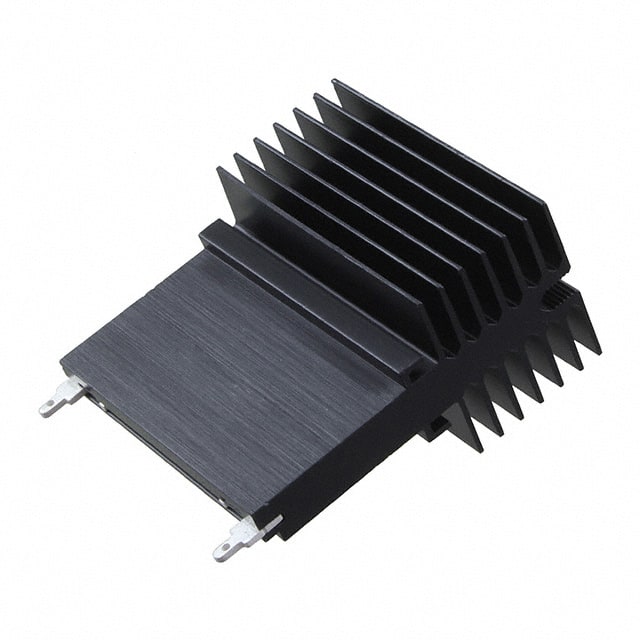 OMNI-UNI-30-50-D HEATSINK TO-247 TO-264 TO-220