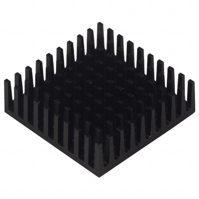 335824B00034G HEATSINK BGA W/ADHESIVE TAPE