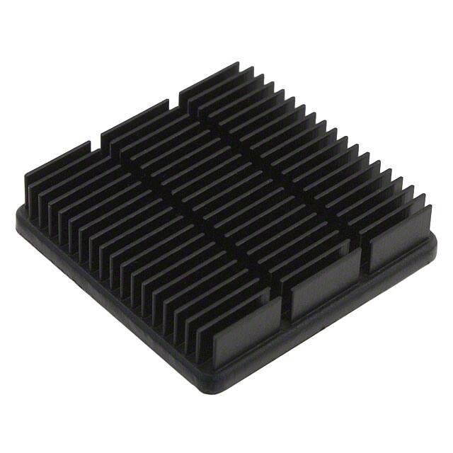 APF30-30-06CB/A01 HEATSINK FORGED W/ADHESIVE TAPE